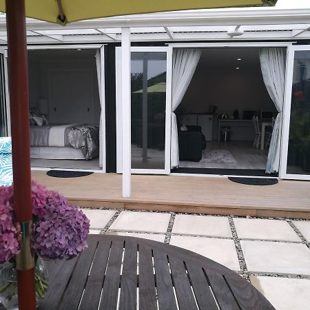 Terra Nostra Apartment Mapua Luaran gambar
