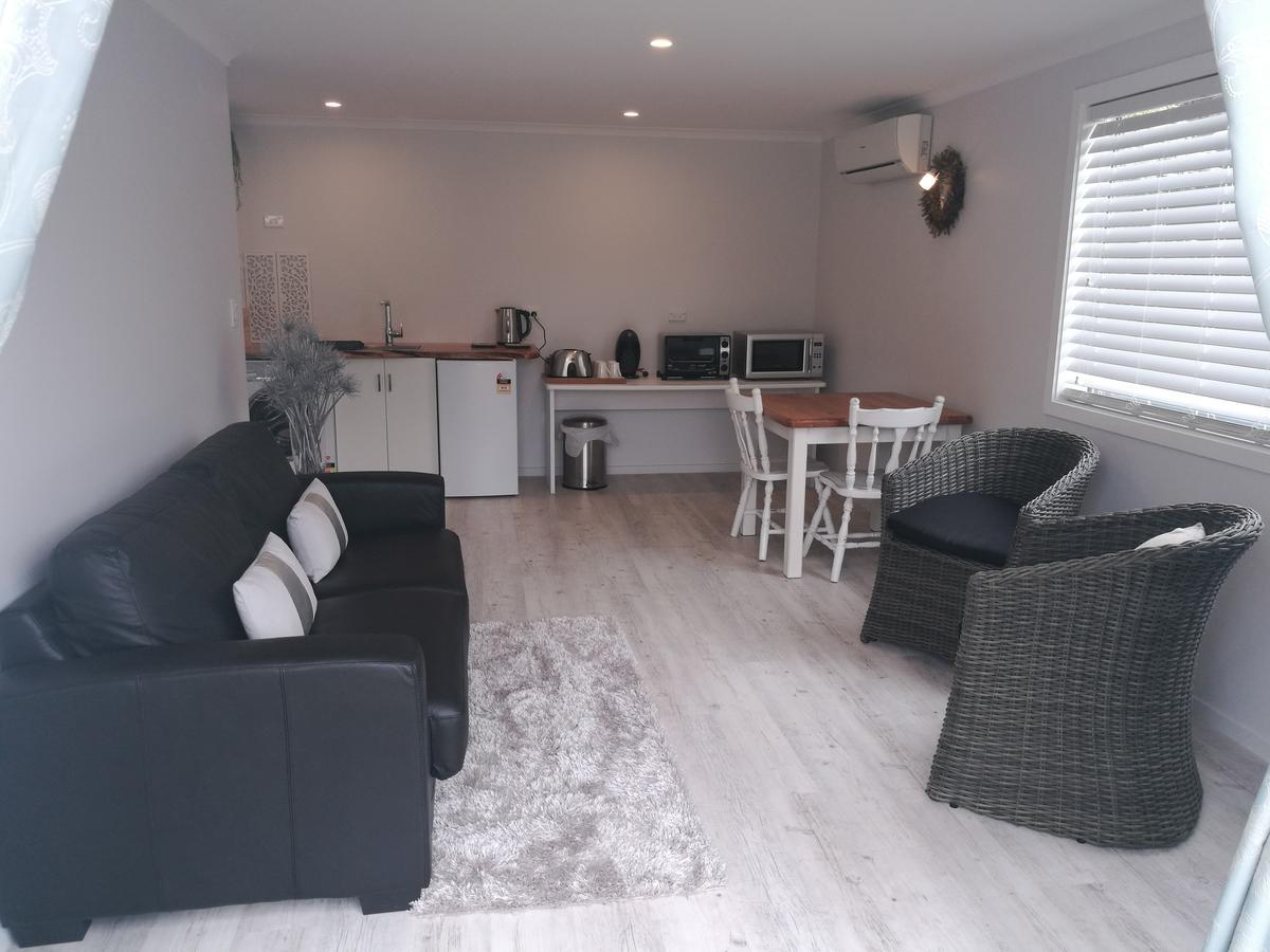 Terra Nostra Apartment Mapua Luaran gambar