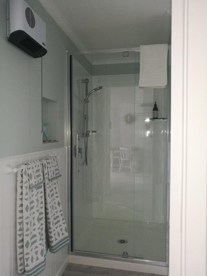 Terra Nostra Apartment Mapua Luaran gambar
