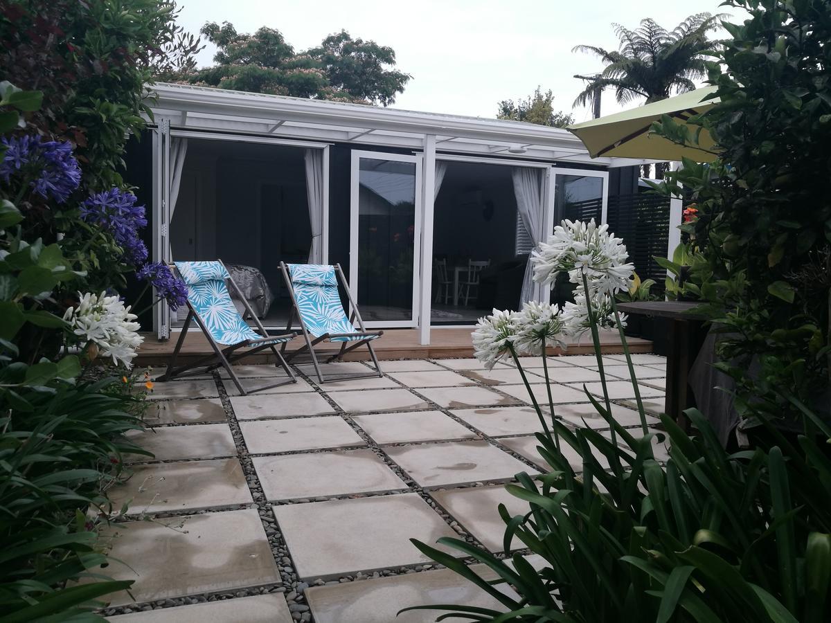 Terra Nostra Apartment Mapua Luaran gambar