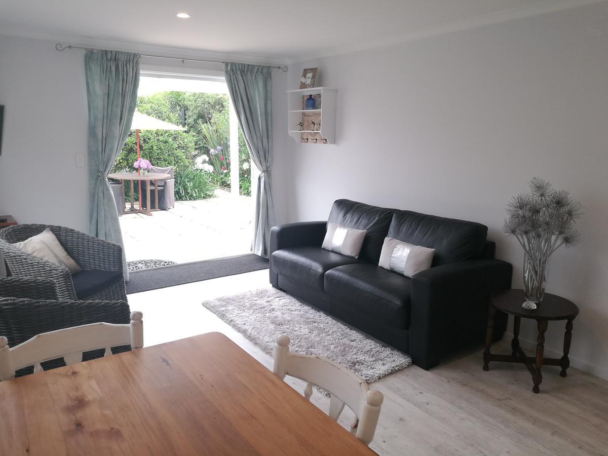 Terra Nostra Apartment Mapua Luaran gambar